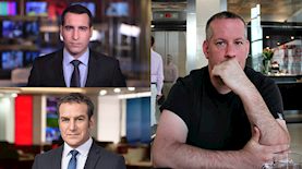 פתחי אברהם וקושמרו, צילום: פייסבוק יחצ